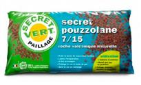 Pouzzolane